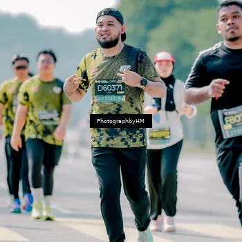 Runner Photo 6465031
