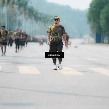 Runner Photo 6465041