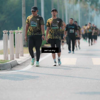 Runner Photo 6465044