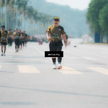Runner Photo 6465045