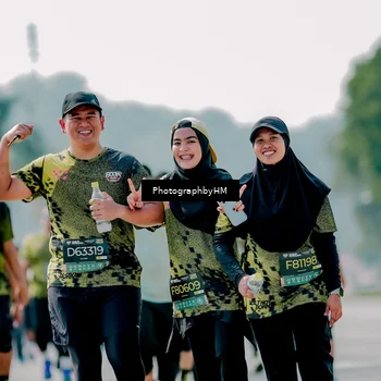 Runner Photo 6465048