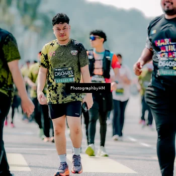 Runner Photo 6465050