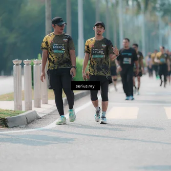 Runner Photo 6465057