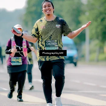 Runner Photo 6465058