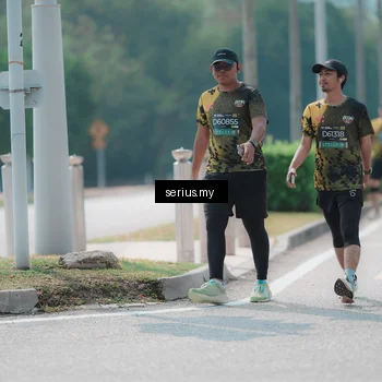 Runner Photo 6465063
