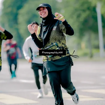Runner Photo 6465071