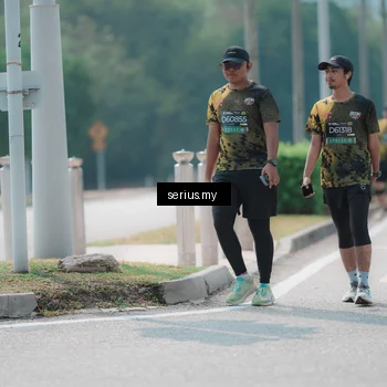 Runner Photo 6465076