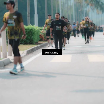 Runner Photo 6465077