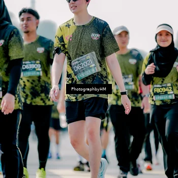 Runner Photo 6465080