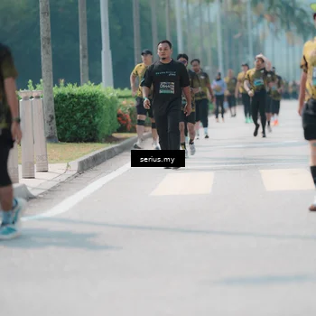 Runner Photo 6465081