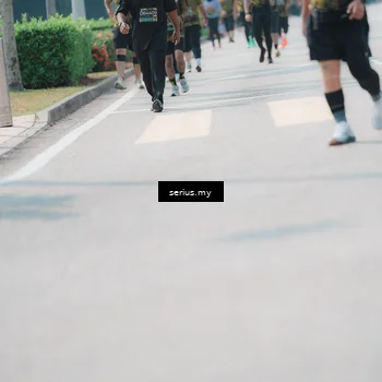 Runner Photo 6465083