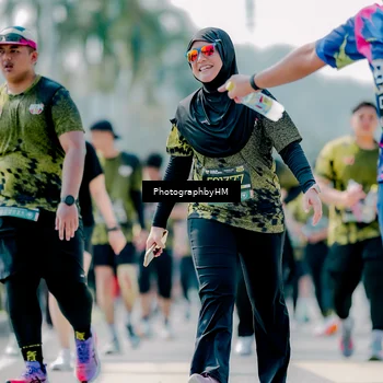 Runner Photo 6465089