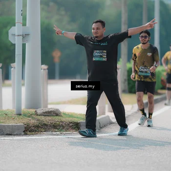 Runner Photo 6465091