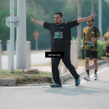 Runner Photo 6465102
