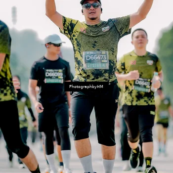 Runner Photo 6465109