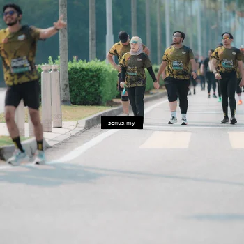 Runner Photo 6465116
