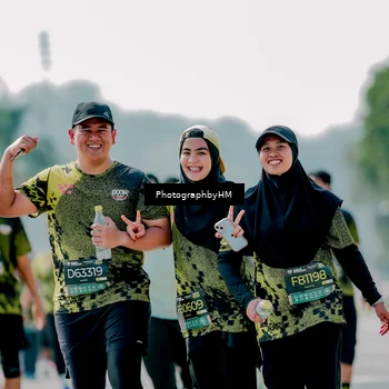 Runner Photo 6465118