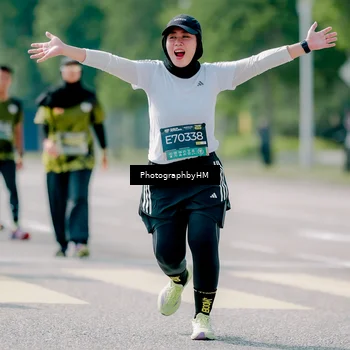 Runner Photo 6465121