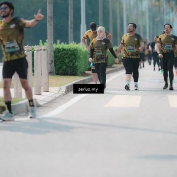 Runner Photo 6465122