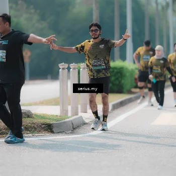 Runner Photo 6465128