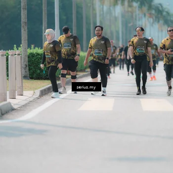 Runner Photo 6465131