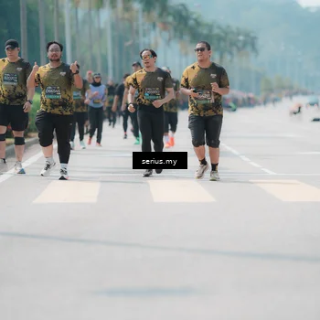 Runner Photo 6465133