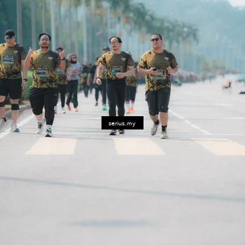 Runner Photo 6465138
