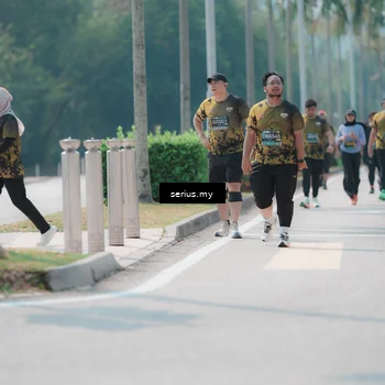 Runner Photo 6465144