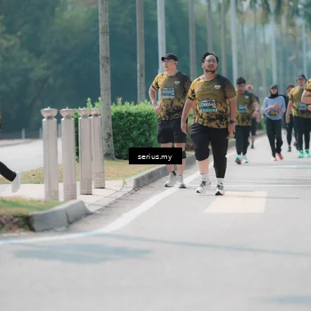 Runner Photo 6465145