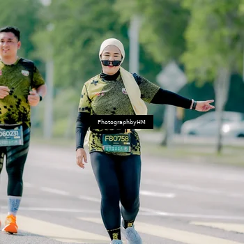 Runner Photo 6465147
