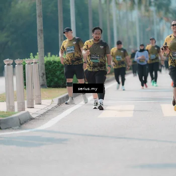 Runner Photo 6465148