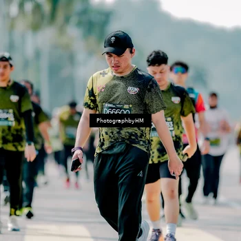 Runner Photo 6465152