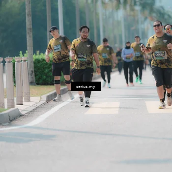 Runner Photo 6465153