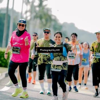 Runner Photo 6465160