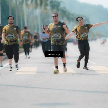 Runner Photo 6465163