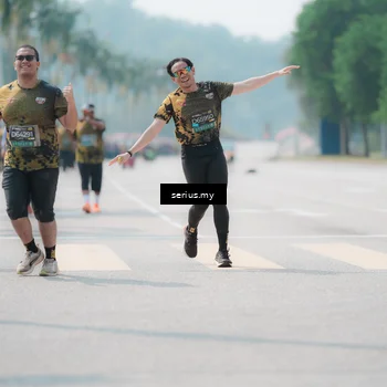 Runner Photo 6465170