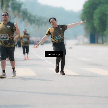 Runner Photo 6465171