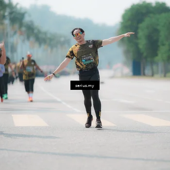 Runner Photo 6465174
