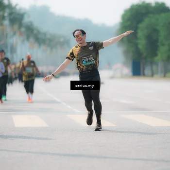 Runner Photo 6465175