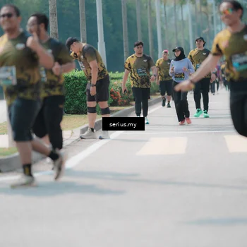 Runner Photo 6465181