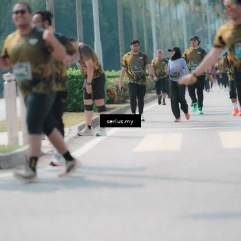 Runner Photo 6465182