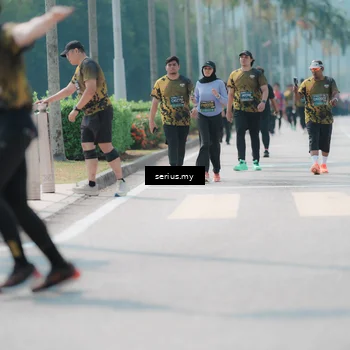 Runner Photo 6465185