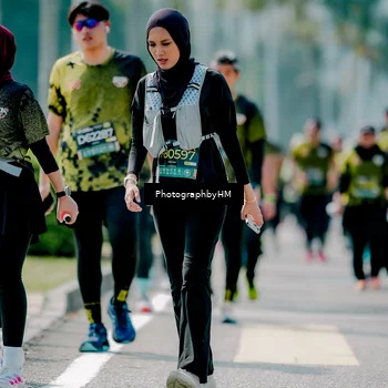 Runner Photo 6465190
