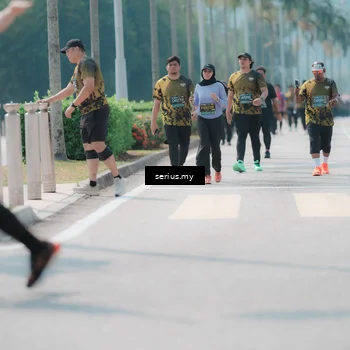 Runner Photo 6465191