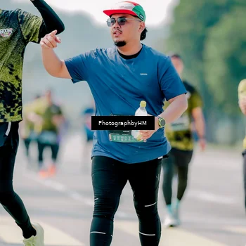 Runner Photo 6465194