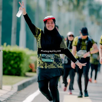 Runner Photo 6465202