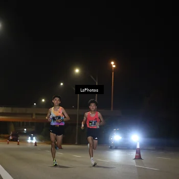 Runner Photo 6465203