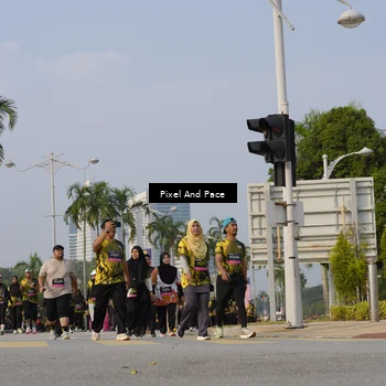 Runner Photo 6465204