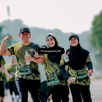 Runner Photo 6465209