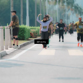 Runner Photo 6465211